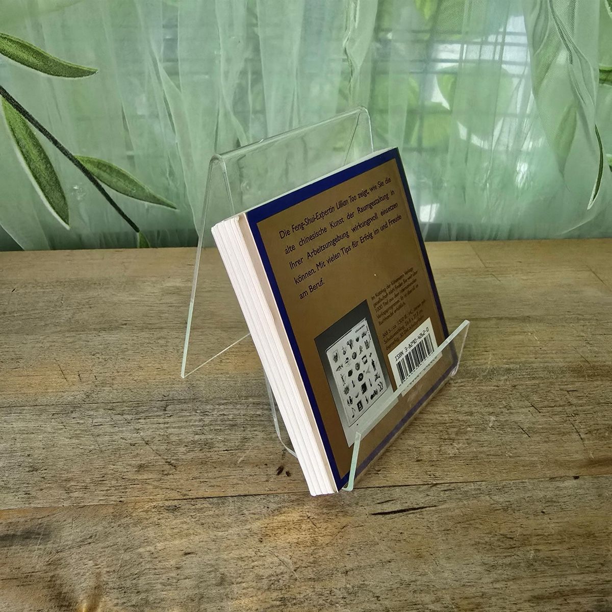 Bücher: Feng Shui – Gebraucht aus Merlischachen von Sheavy 6