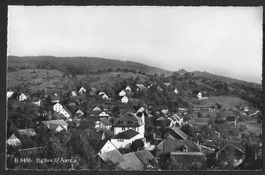 Egliswil Gesamtansicht