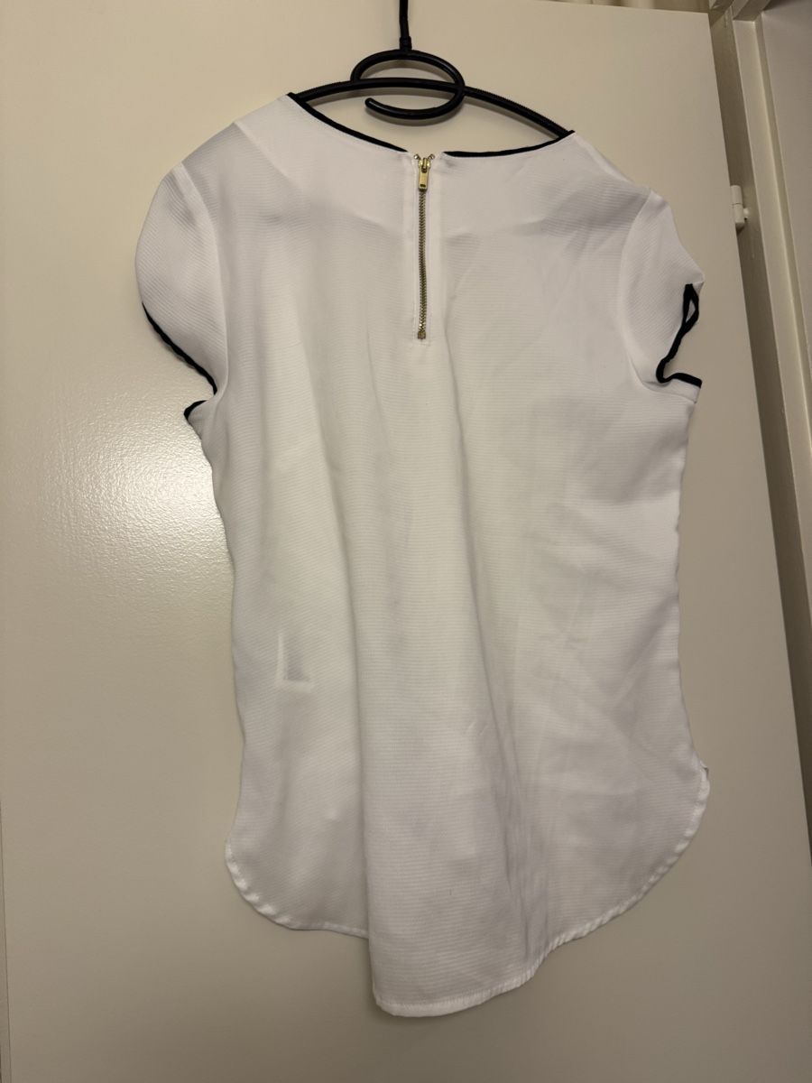 Blusen: Blouse – Neu (gemäss Beschreibung) aus Grand-Lancy von Didine015 1