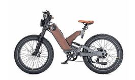 Elektrobike Antelope P5 750W 45Km/h