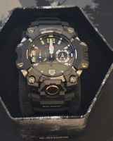 ​G-Shock Mudmaster GWG-B1000 Carbon Core Guard – Neu