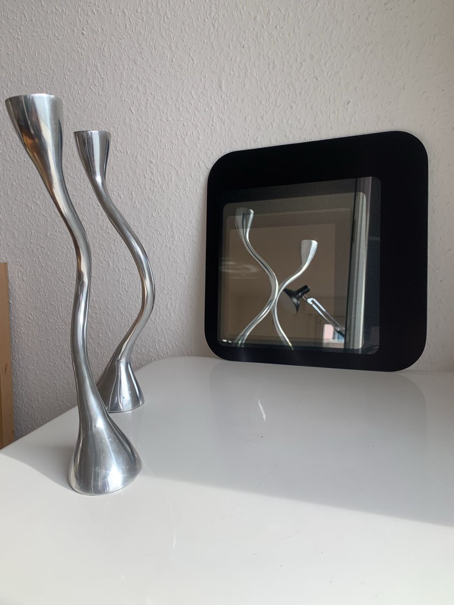 Specchi: Miroir Ikea vintage – Usato da Lausanne venduto da Nugget.Vintage 2