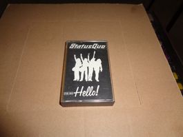 MC.Status Quo /Hello 1973