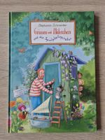 Bilderbuch Grimm und Möhrchen