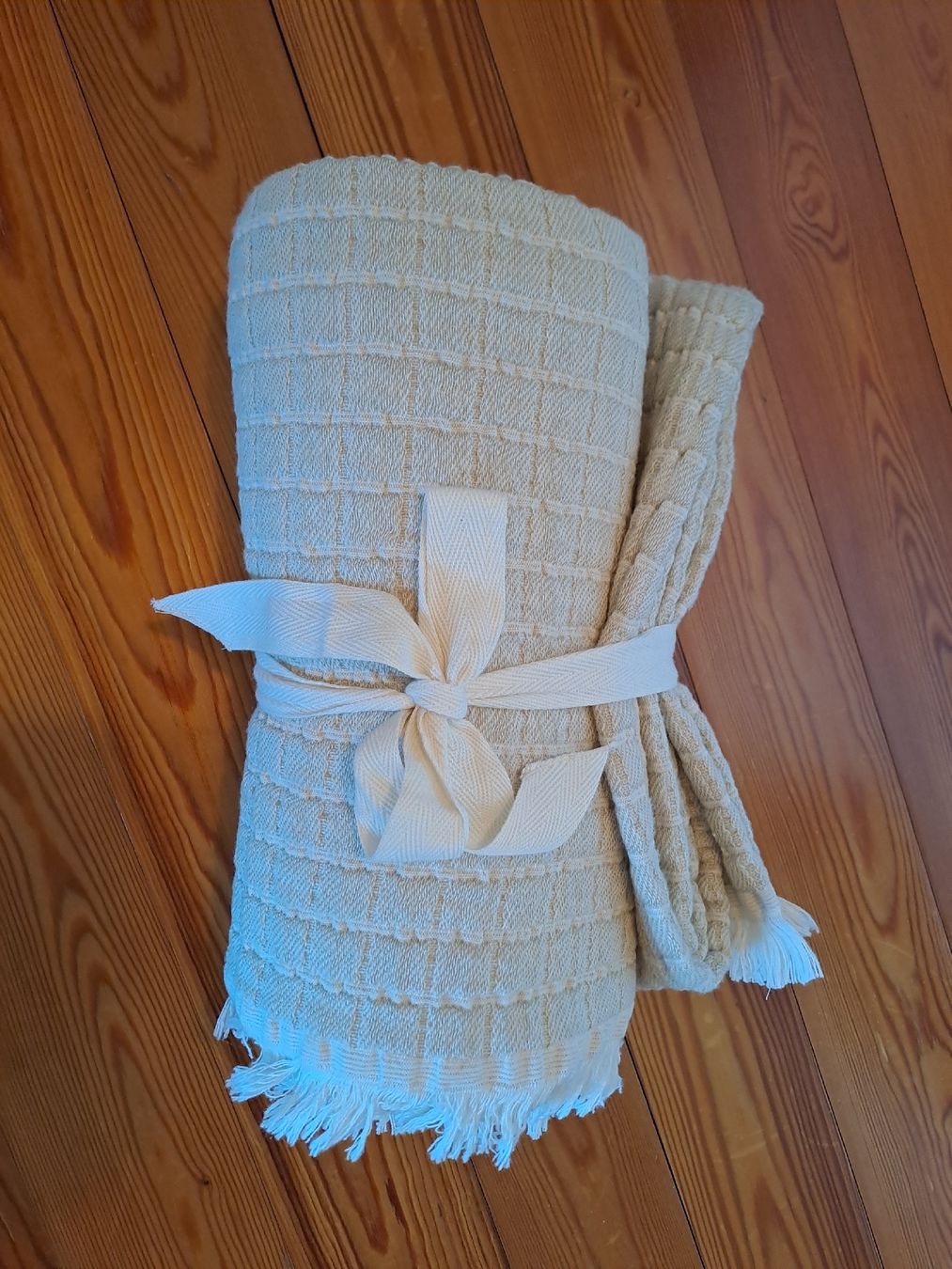 Coperte: Coperta plaid  – Nuovo e nell'imballaggio originale da Breno venduto da ann_rbw5
