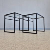 Ikea 1990er Set Beistelltisch Salontisch Couchtisch