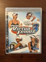 Virtua Tennis 3 für PS3