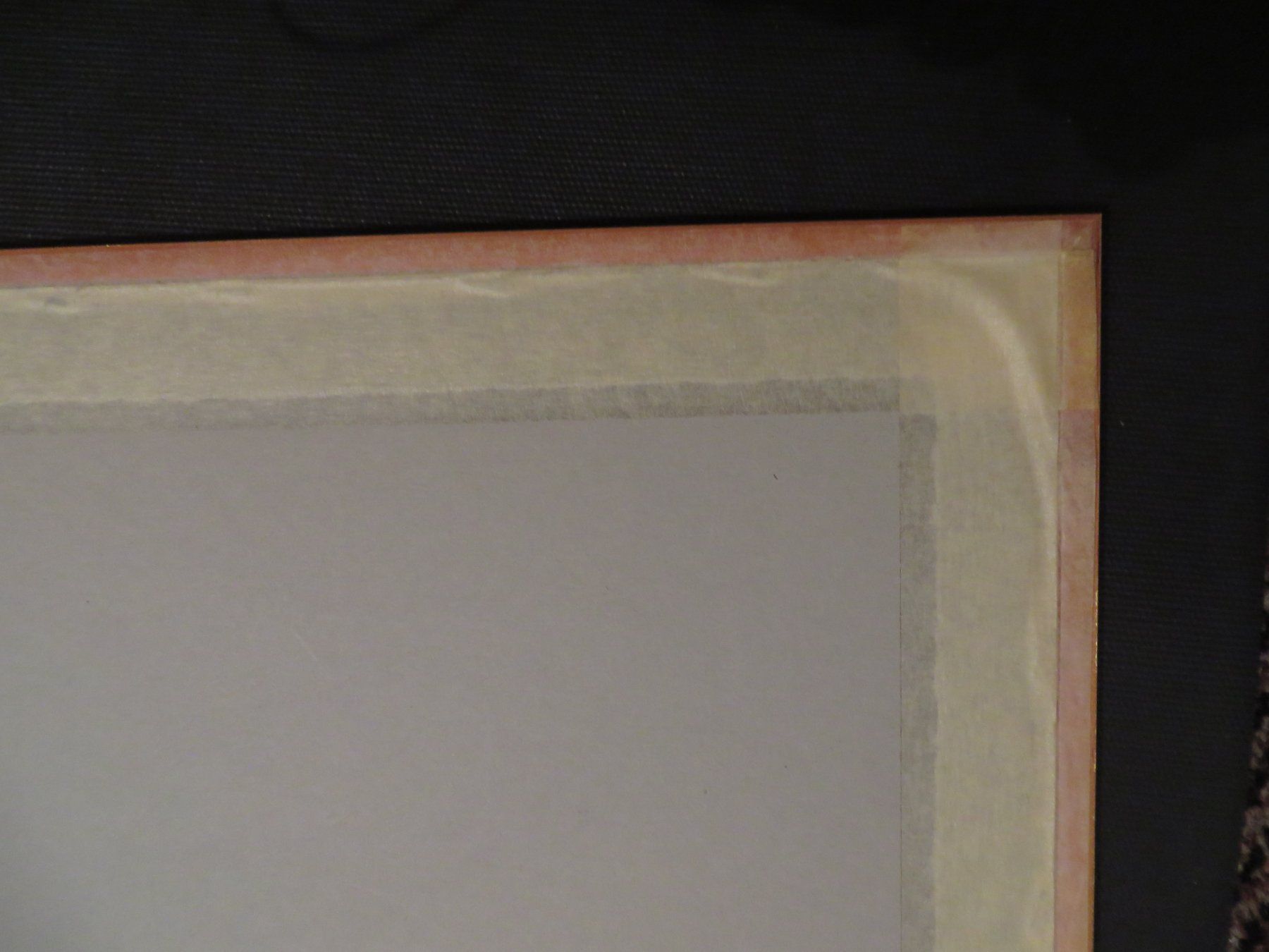 Poster & Bilder: Rosenbilder hinter Glas – Gebraucht aus Laupen ZH von Mcafi02 2