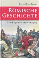 von Ranke Leopold, Römische Geschichte