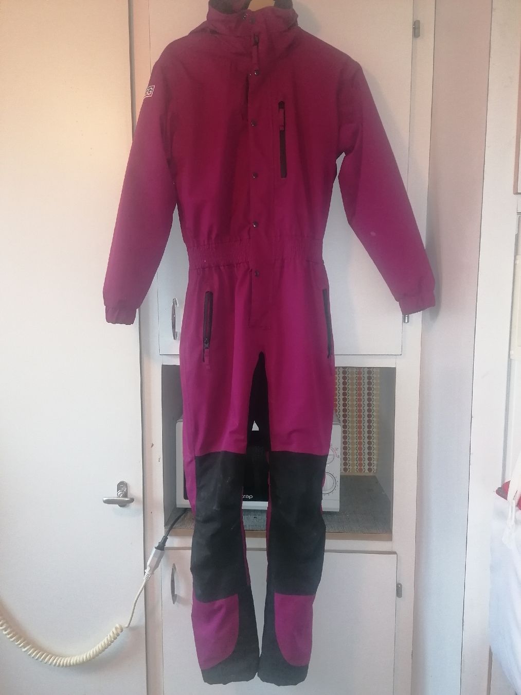 Completi & Tailleur: HGG Reitoverall – Usato da Dintikon venduto da Blevita01