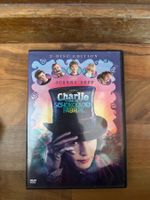 Charlie und die Schokoladenfabrik