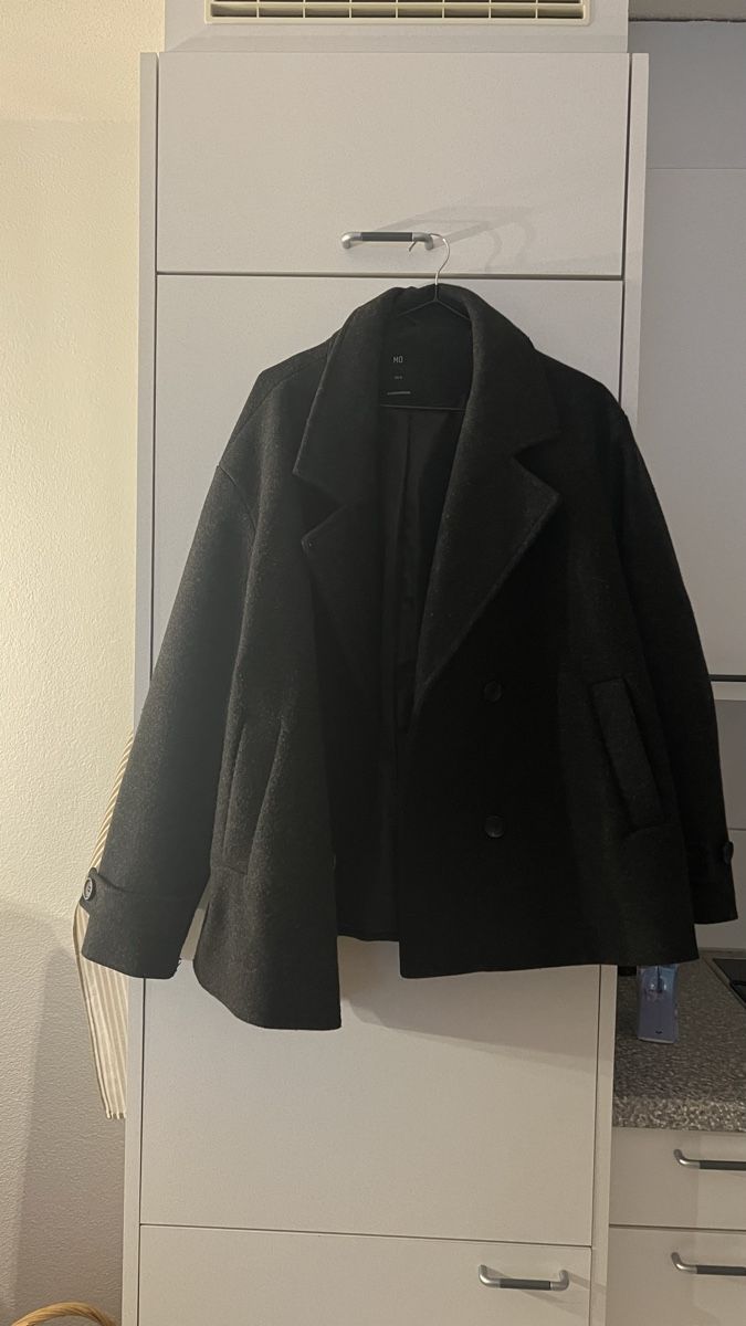 Mäntel: Wintermantel XL – Gebraucht aus Mägenwil von Simsil