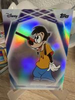  Disney Max Goof Topps NM