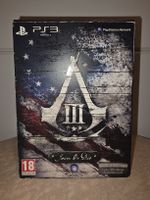 Assassin’s Creed III – Join or Die Edition (PS3) – Collector