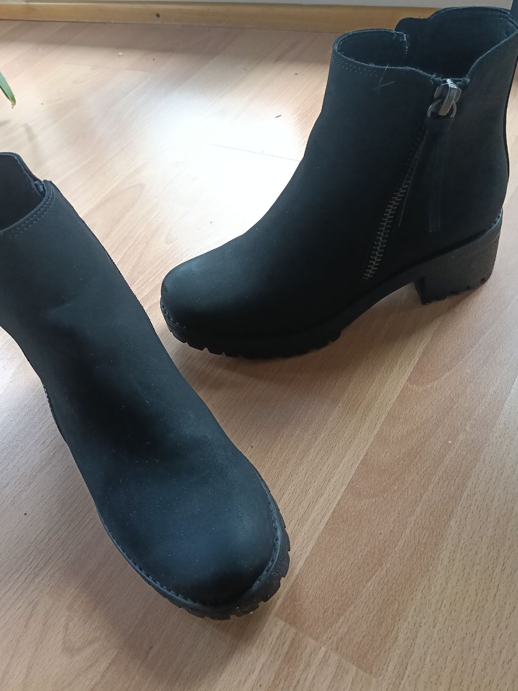 Graceland Damenschuhe: Stiefeletten 38 – Gebraucht aus Boniswil von kat_tak 1