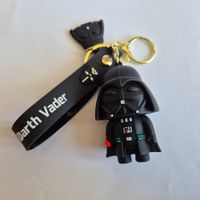 Star Wars Schlüsselanhänger - Darth Vader - MER