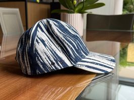 KENZO Cap Quasquette Gr. M Neuwertig