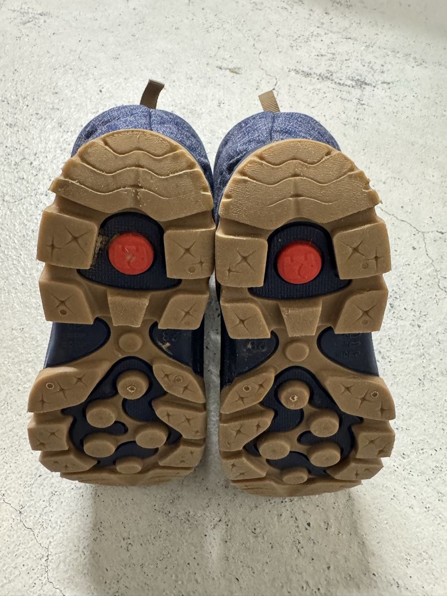 Elefanten Scarpe per ragazzi: Elefanten Winterboots Grösse 28 – Usato da Rombach venduto da aniker 4