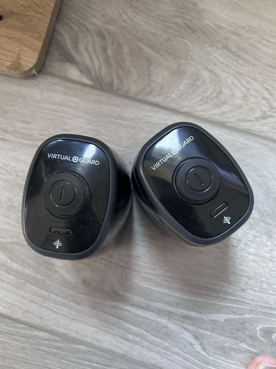 Samsung Aspirapolveri & Accessori: Samsung Virtual guard – Usato da Corban venduto da dauphinfanny 1