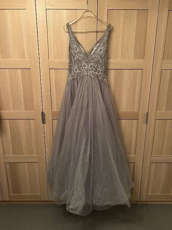 Vestiti: Ballkleid Gr.38 – Nuovo e nell'imballaggio originale da Affoltern am Albis venduto da cor_6vcy 2