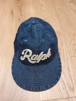 Ralph Lauren, Baseballkappe, Neu