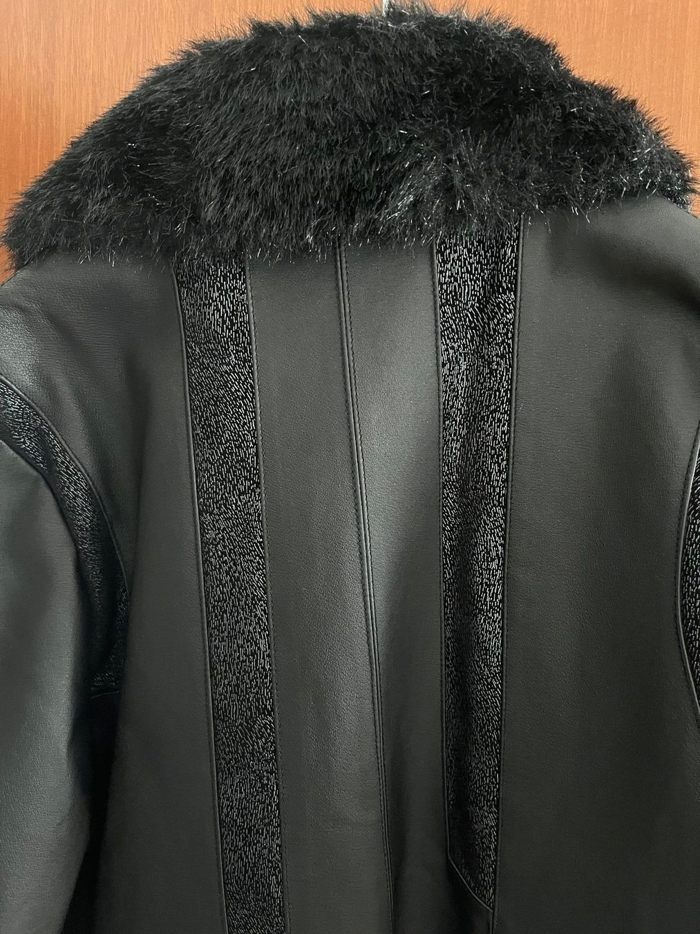 Giacche: Lederjacke Damen – Nuovo (secondo la descrizione) da Hausen AG venduto da gse_88xs 5