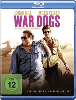 War Dogs (2016)
