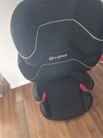 Cybex Kindersitz Solution fix, mitwachsend, guter Zustand