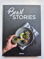 Bowl Stories   🥣🍜    teNeues     Ben Donath & Viola Molzen