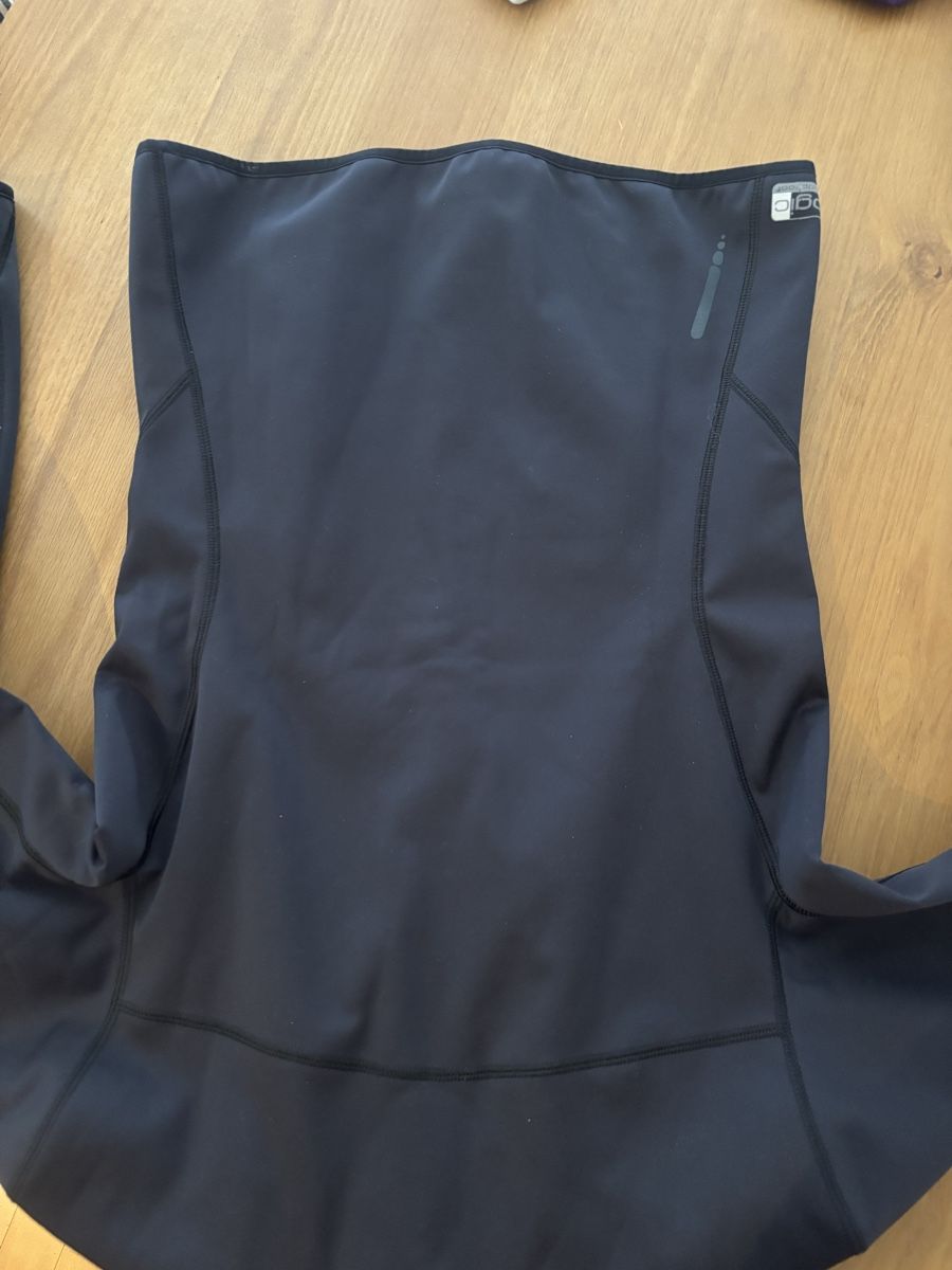 Odlo Jacken: Odlo Softgel Jacke – Gebraucht aus Zürich von elleon44 2