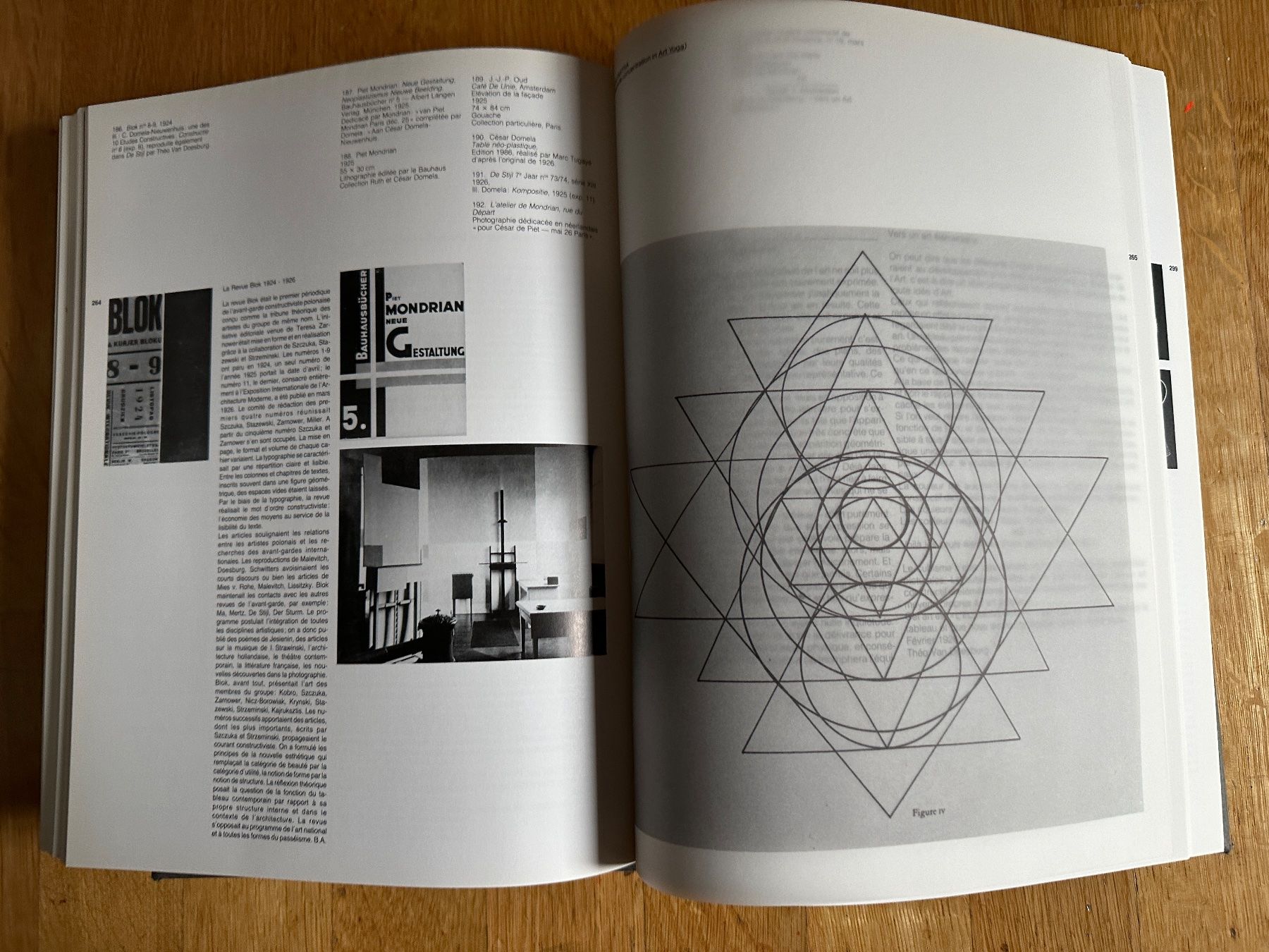 Livres: César Domela: Domela – 65 ans d'abstraction – D'occasion à Zürich par allp 9