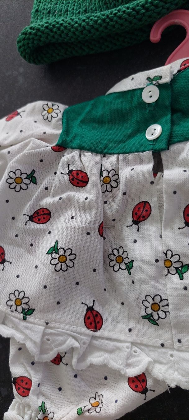 Puppen: Puppenkleider – Gebraucht aus Muri AG von nindo1 6