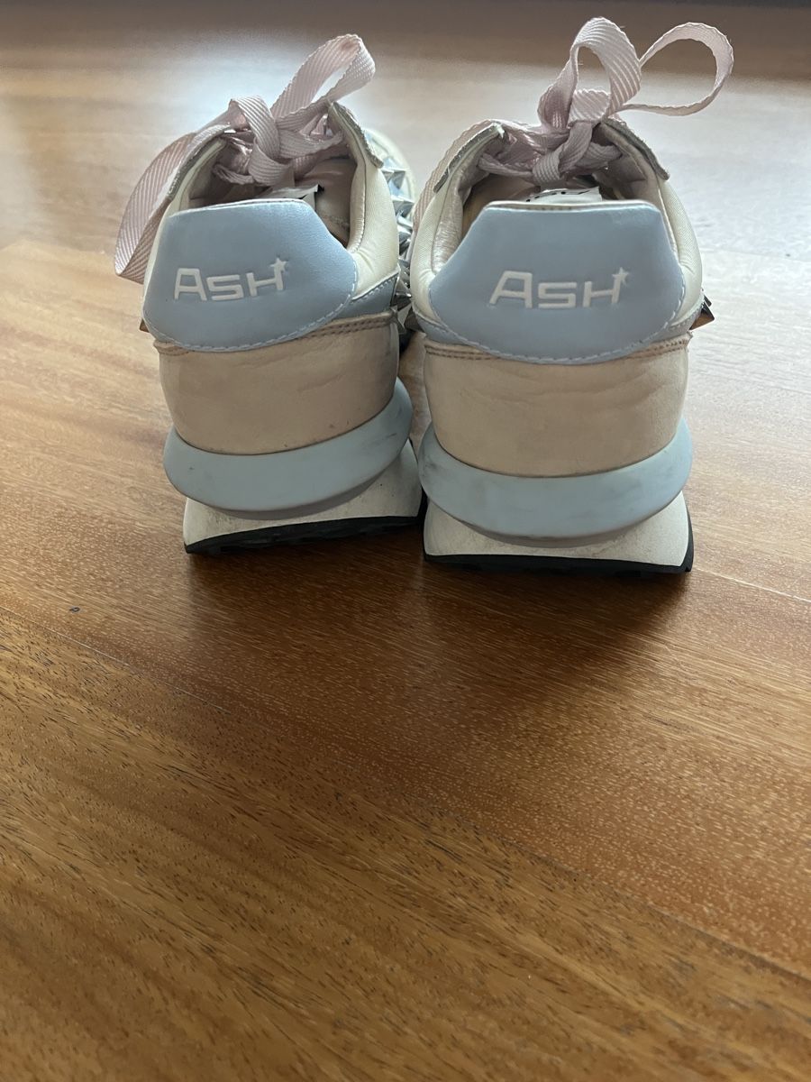 Ash Damenschuhe: Baskets ASH -  taille 36 – Gebraucht aus Stallikon von lasm 2