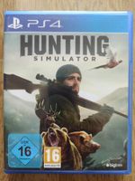 Hunting Simulator PS4 / PS5 TOP