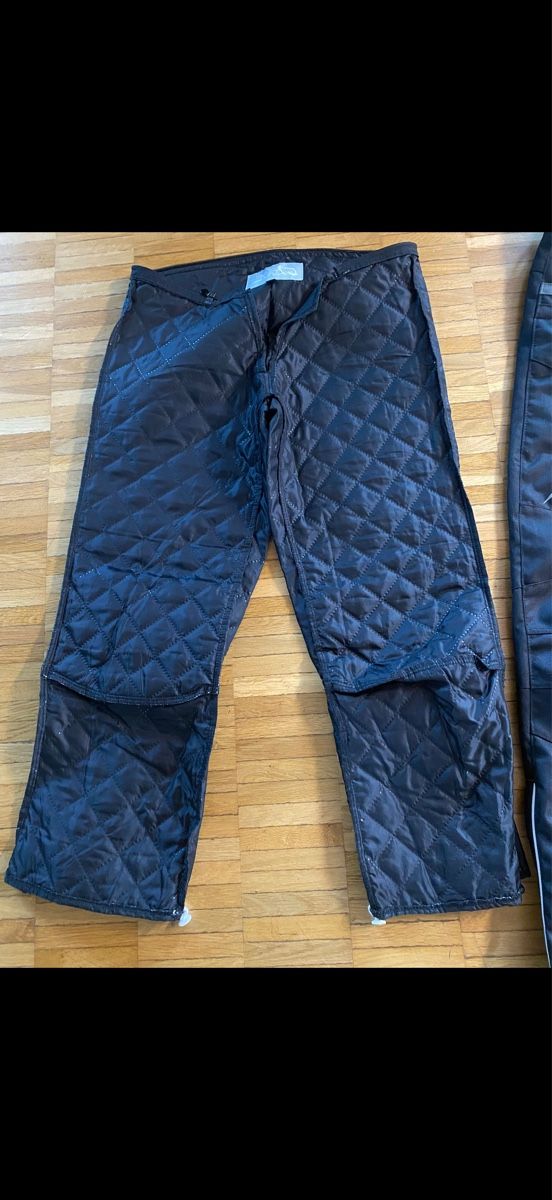 Pantaloni: Motorradhosen EU 36 Sommer / Winter – Usato da Nürensdorf venduto da j.zentner 1
