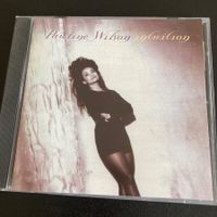 Pauline Wilson - Intuition | Soul Jazz, *signiert