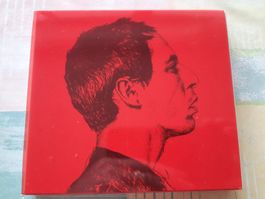 Cd The wanderings of the Avener