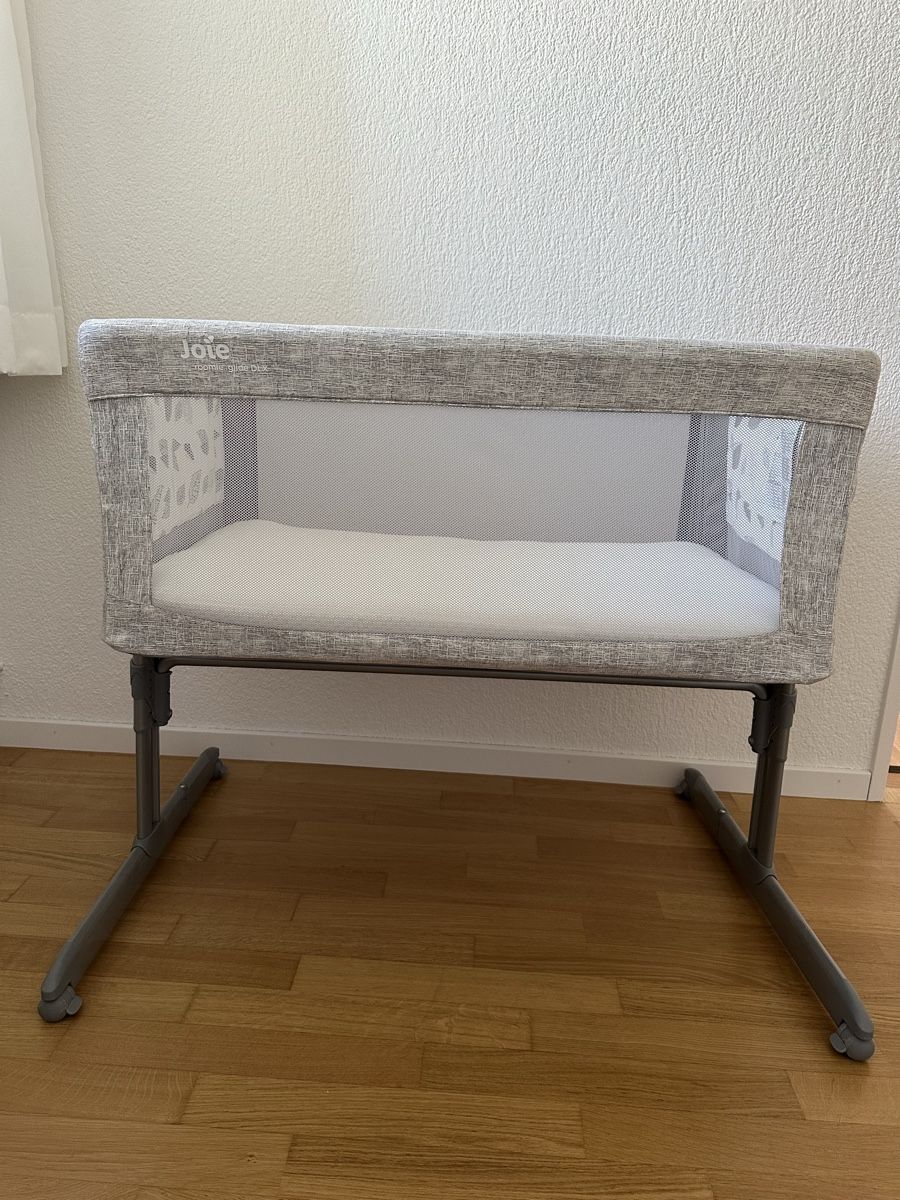 Letti: Baby Beistellbett – Usato da Bülach venduto da cel_7q6j 5