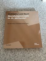 Architektur und Raum Gestaltungskonzepte Buch