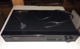 Sony Tuner