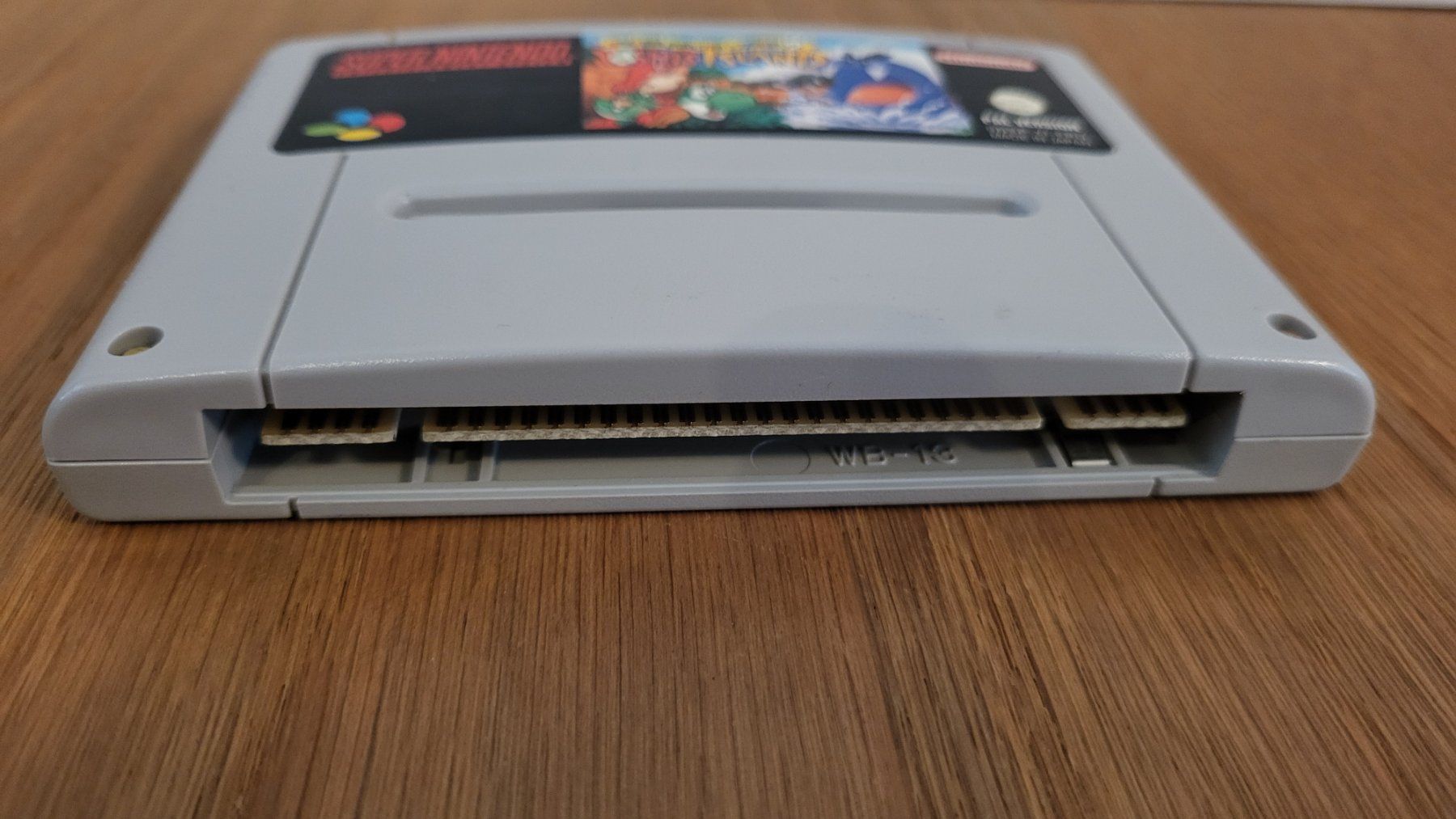 Nintendo Jeux: SNES - Yoshis Island – D'occasion à Münsingen par DigitaleSpielecke 3