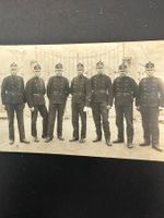 Gruppe der Festungs Rekrutenschule I