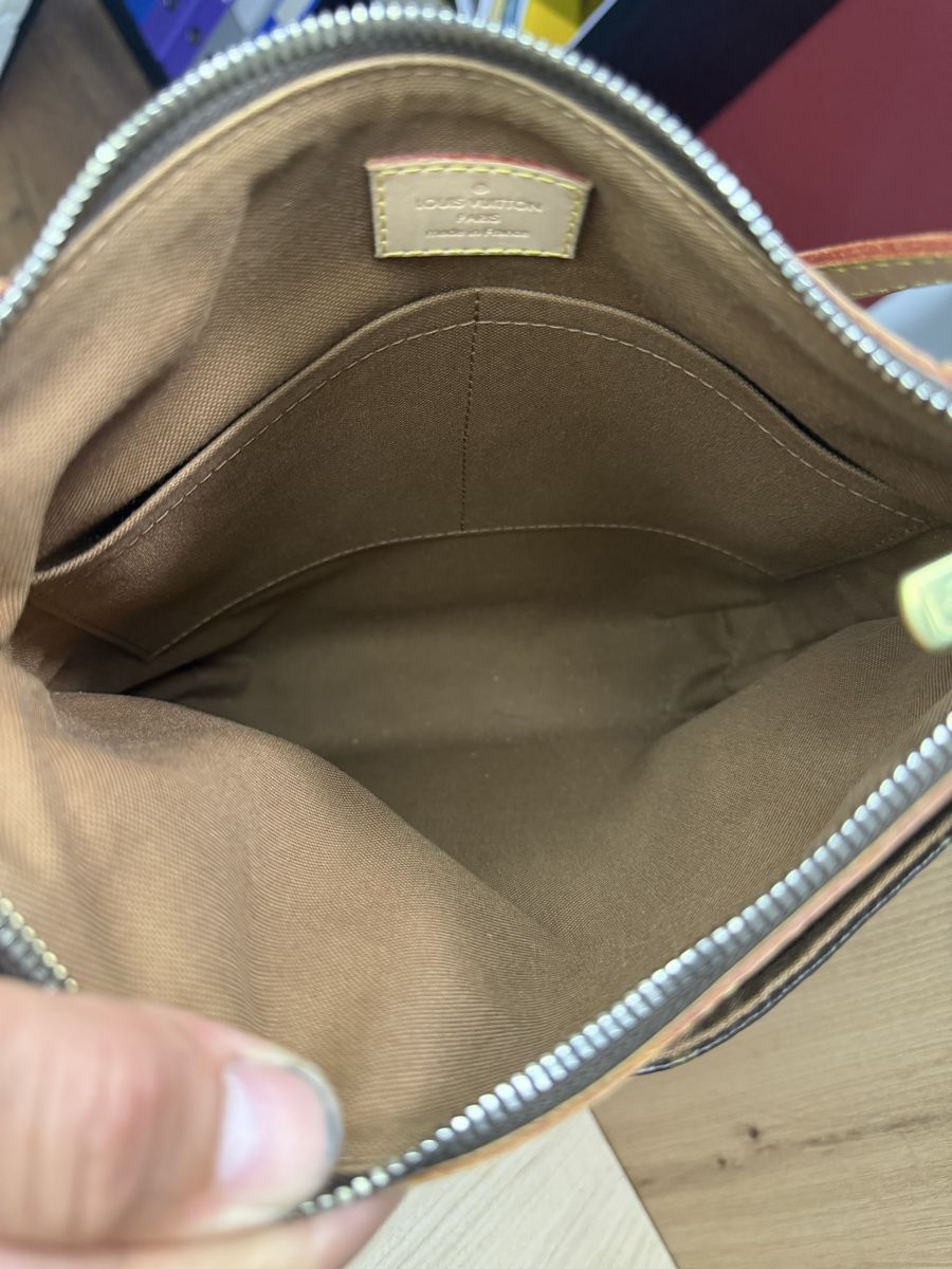 Louis Vuitton Taschen: Sac Louis Vuitton Odéon PM Monogram  – Gebraucht aus Fétigny von lab_6dry 8