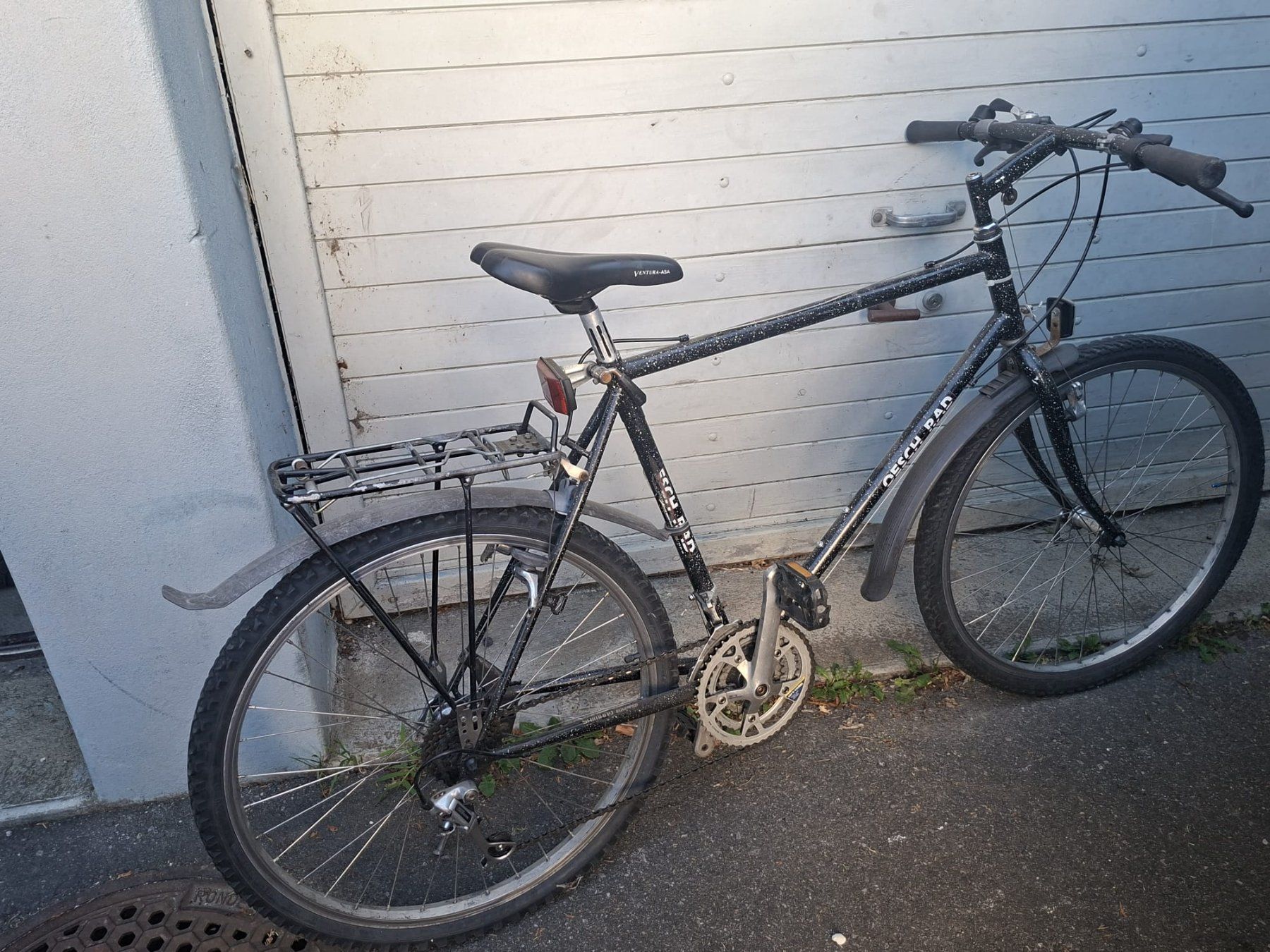Vélos: Fahrräder 4 stk – Défectueux à Lyss par van_td8t 2