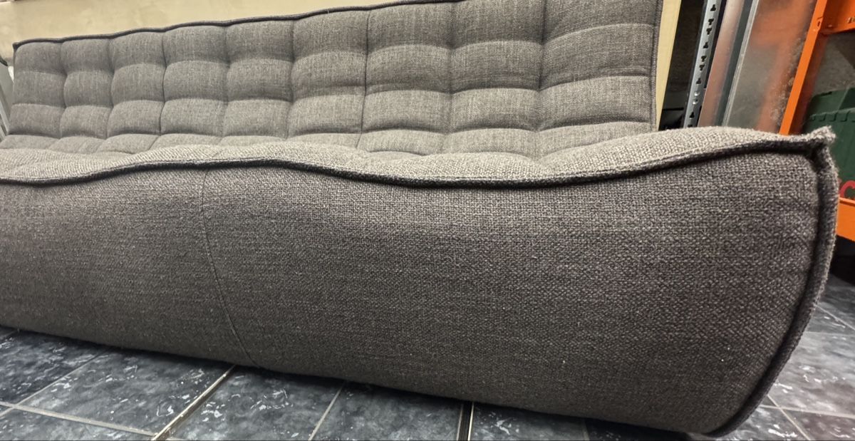 Ethnicraft Divani: Sofa – Usato da Erlinsbach venduto da Mel-la-to 8