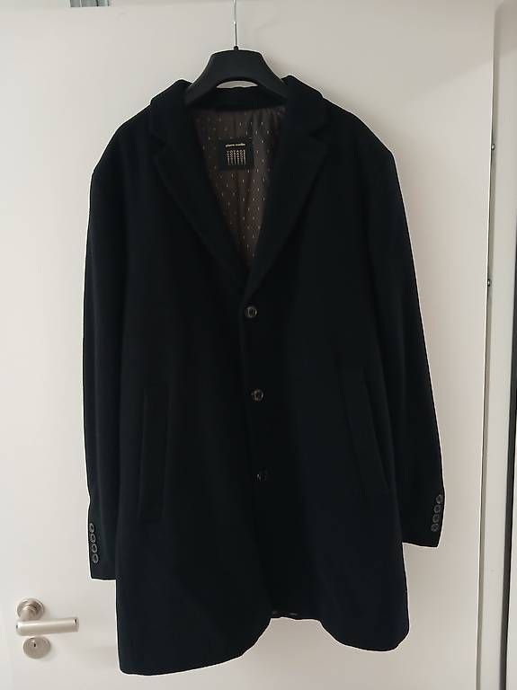 Pierre Cardin Mäntel: Pierre Cardin Mantel – Gebraucht aus Zürich von Marco-2nd-hand