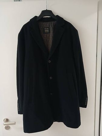 Pierre Cardin Herren Mantel
