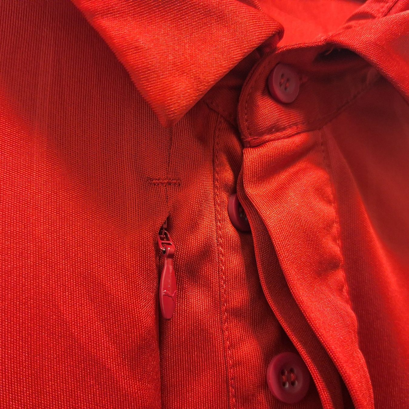 Magliette Polo: Puma Ferrari Polo XL – Usato da Bellinzona venduto da LA-ropa-de-Juan 8