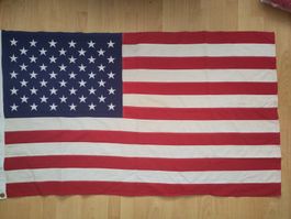 USA Flagge Original USA