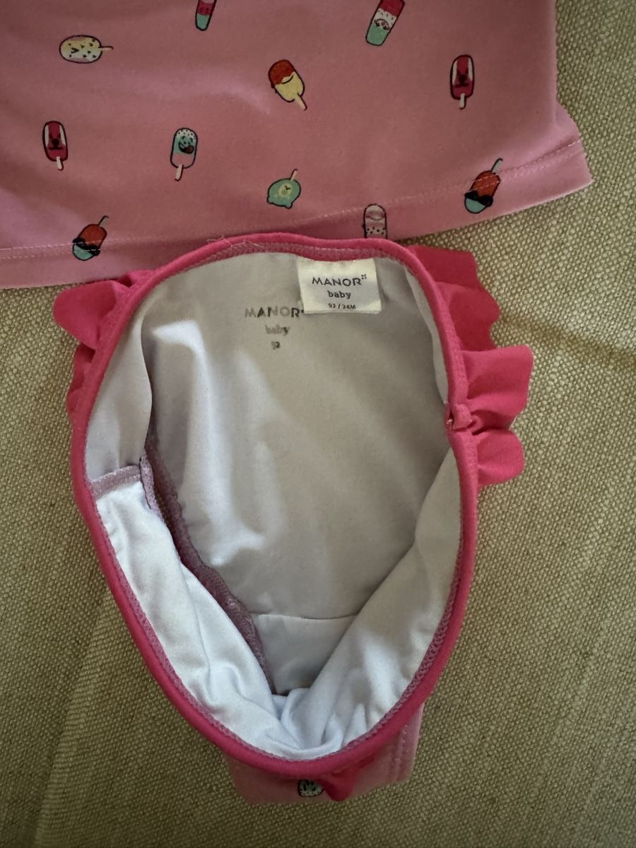 Manor Costumi da bagno & Bikini: Manor Baby Schwimmanzug – Usato da Effretikon venduto da gen_w9wk 3